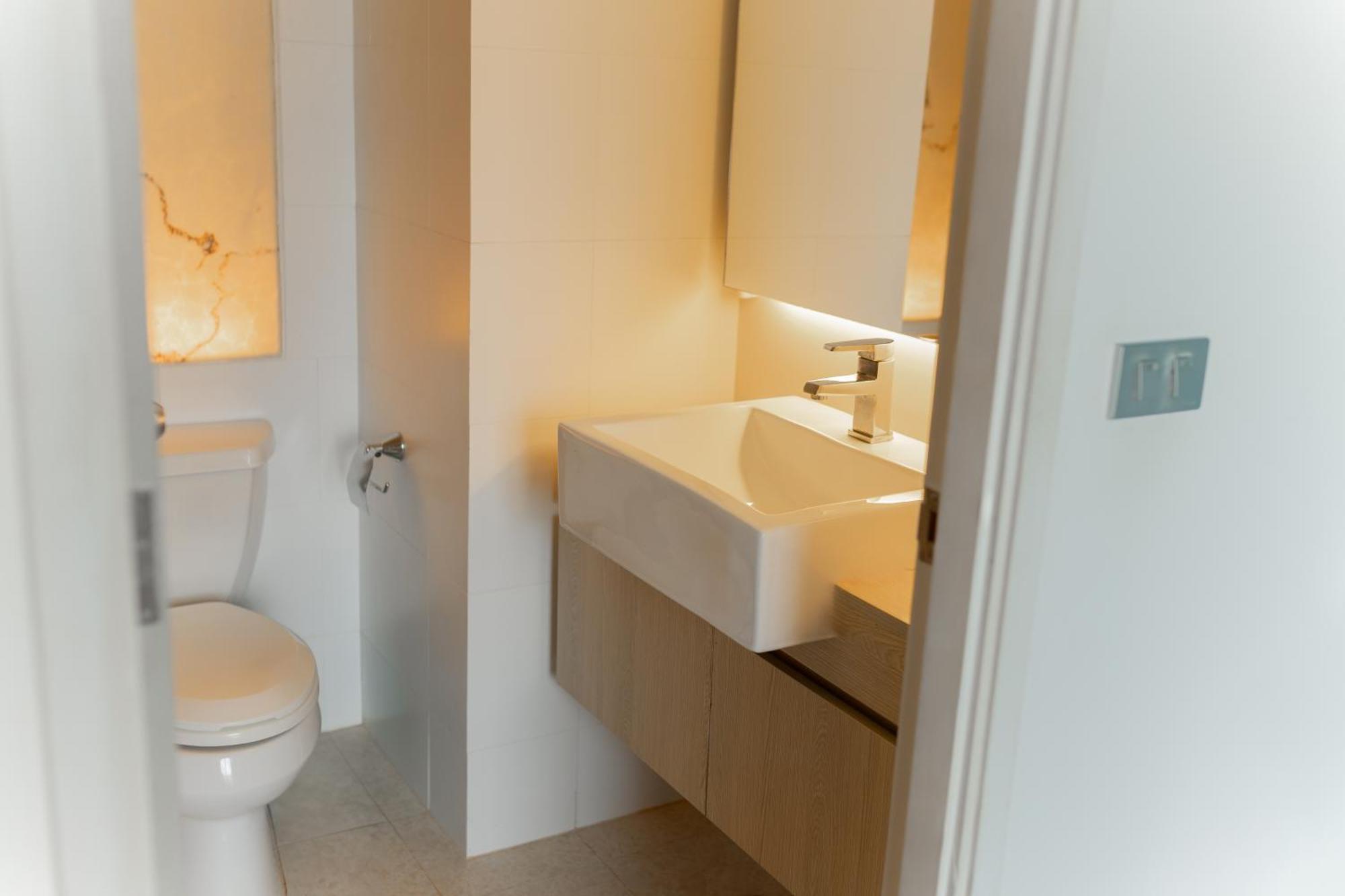 Atlantis Condo Resort 乔木提恩海滩 外观 照片